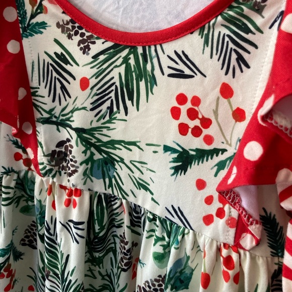 Millie Loves Lilly Dress 3t - Picture 5 of 5